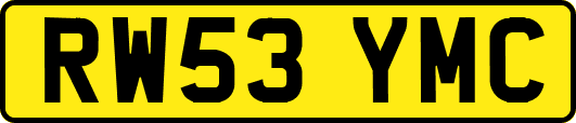 RW53YMC