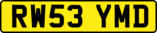 RW53YMD