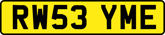 RW53YME