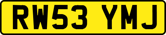 RW53YMJ