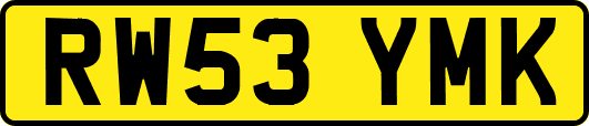 RW53YMK