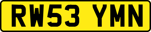 RW53YMN