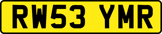 RW53YMR