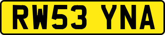 RW53YNA