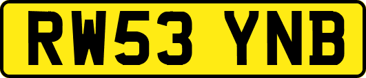 RW53YNB