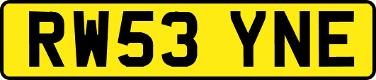 RW53YNE