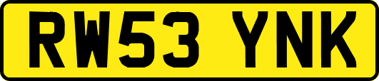 RW53YNK