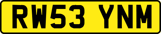 RW53YNM
