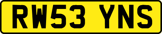 RW53YNS