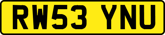 RW53YNU