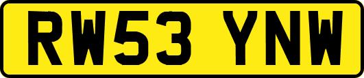 RW53YNW
