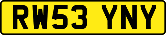 RW53YNY