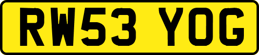 RW53YOG