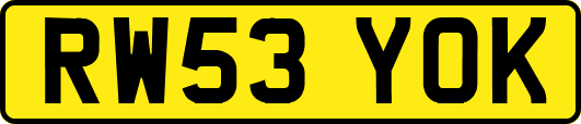 RW53YOK