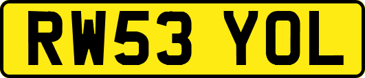 RW53YOL