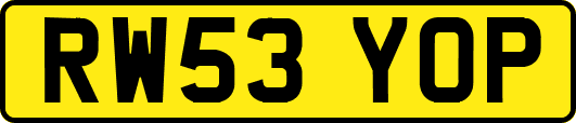 RW53YOP