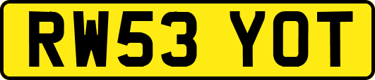 RW53YOT