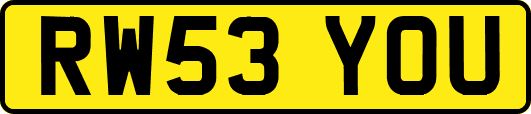 RW53YOU