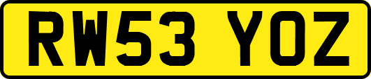 RW53YOZ