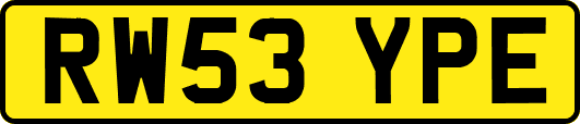 RW53YPE