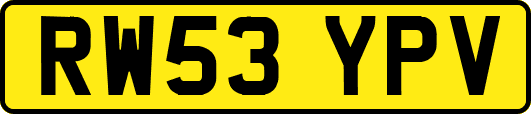 RW53YPV