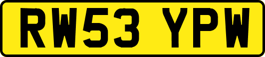 RW53YPW