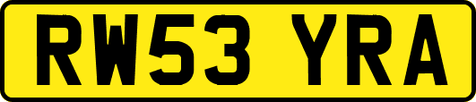 RW53YRA