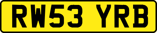 RW53YRB