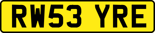 RW53YRE