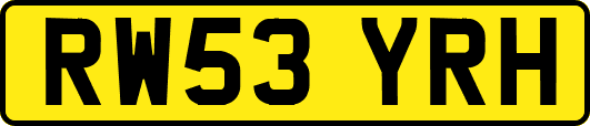 RW53YRH