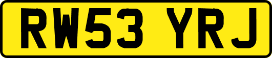 RW53YRJ
