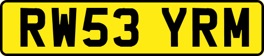 RW53YRM