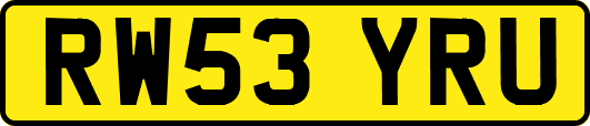 RW53YRU