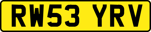 RW53YRV