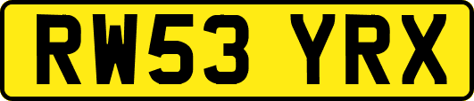 RW53YRX