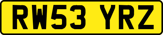 RW53YRZ