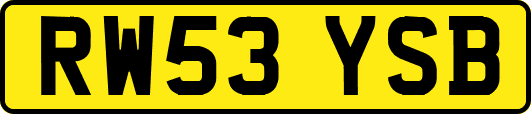 RW53YSB