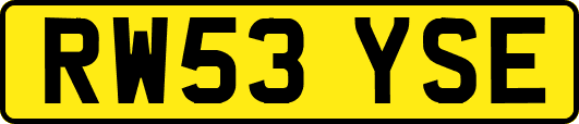 RW53YSE