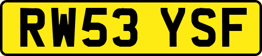 RW53YSF