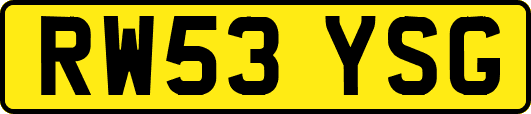RW53YSG