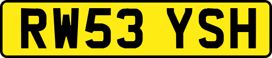 RW53YSH
