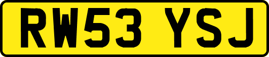 RW53YSJ
