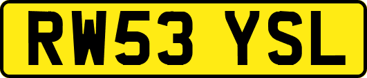 RW53YSL