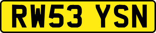RW53YSN