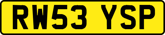 RW53YSP