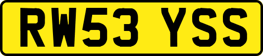 RW53YSS