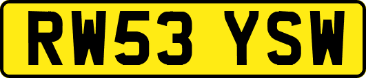 RW53YSW