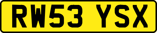 RW53YSX