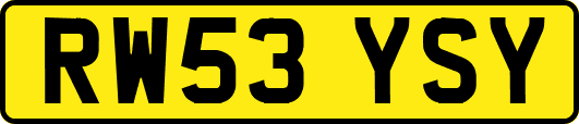 RW53YSY