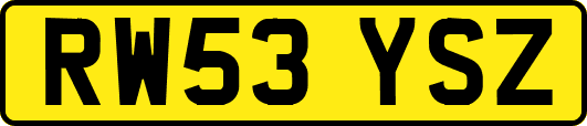 RW53YSZ